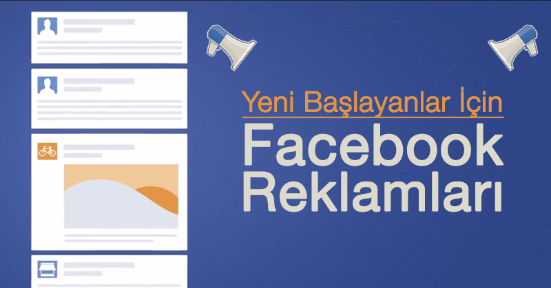 facebook reklam nasıl verilir