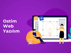 Ostim Web Tasarım