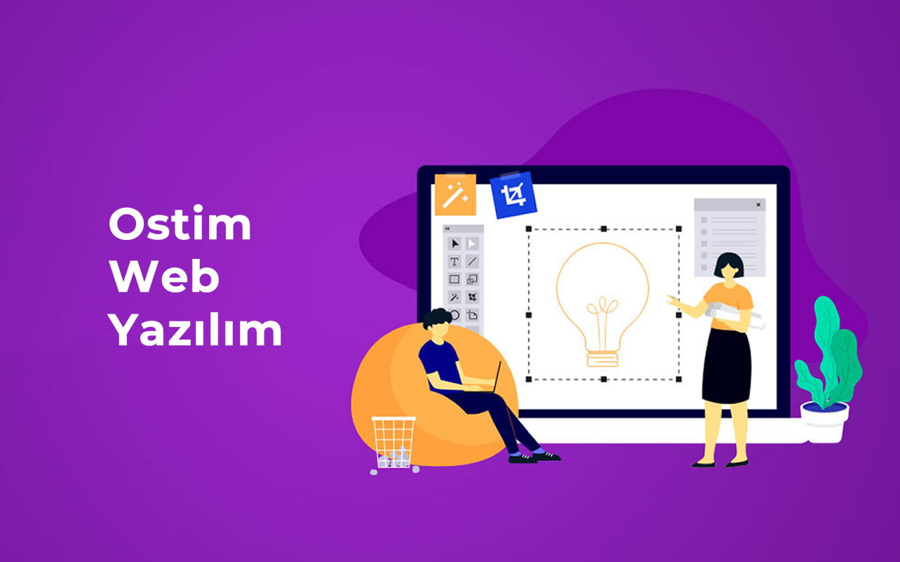 Ostim Web Tasarım