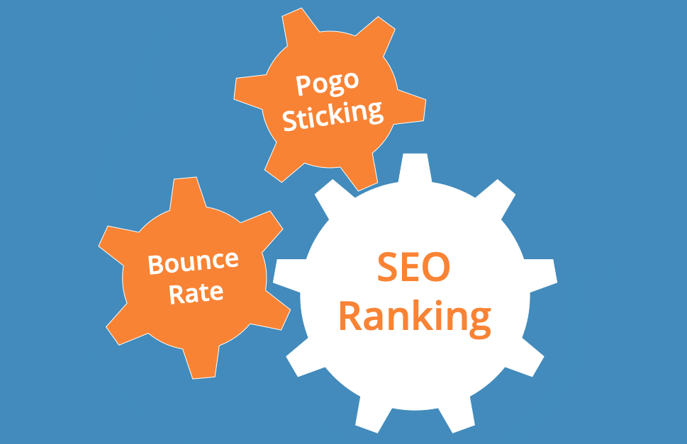 Bounce Rate ve Pogo Sticking Nedir? Farkları Nelerdir?