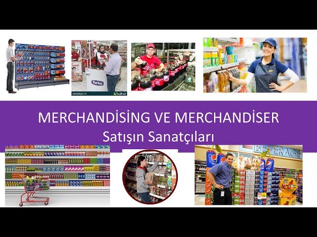 Merchandiser Nedir? Ne İş Yapar? Maaşı Ne Kadar?