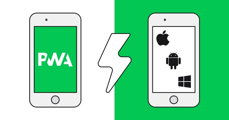 Progressive Web Apps (PWA) Nedir?