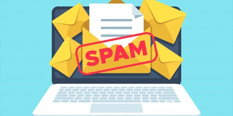 Spam Link Nedir?