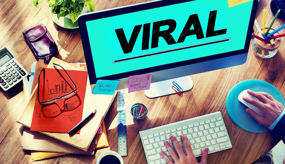 Viral Reklam Nedir? Nasıl Viral Olunur?