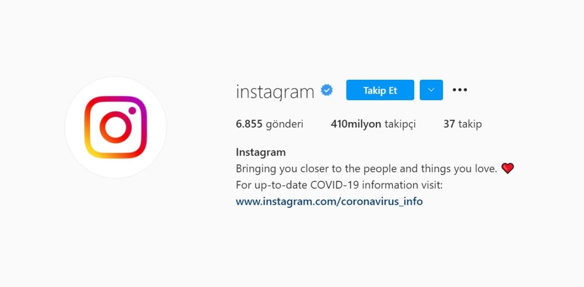 Instagram Bio Metni Nasıl Yazılır: İlgi Çekici ve Etkili Bir Profil Oluşturun