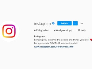 Instagram Bio Metni Nasıl Yazılır